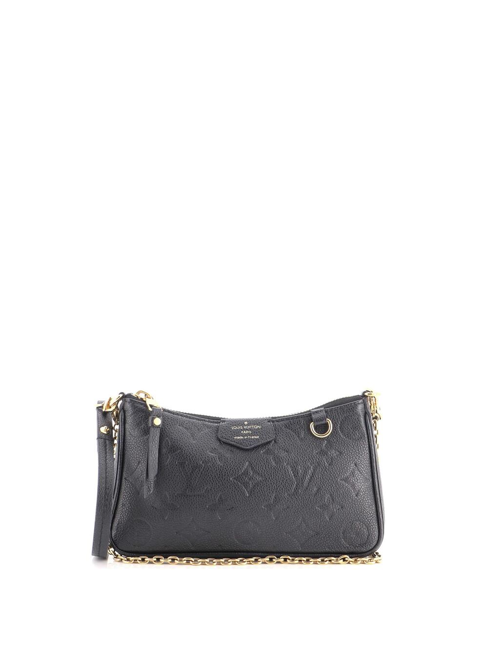 Louis Vuitton Easy Pouch On Strap #348138L18B